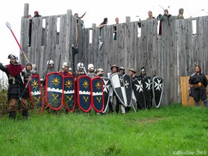 larping rules