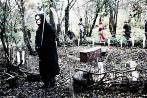 larp death larp death