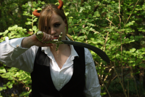 how to larp weapons how to larp weapons