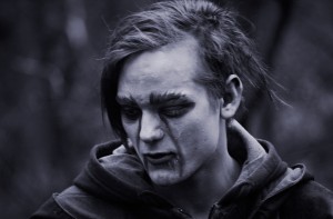 larp sadness larp sad