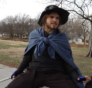 larrythelarper Larry the Larper