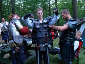 larp larp