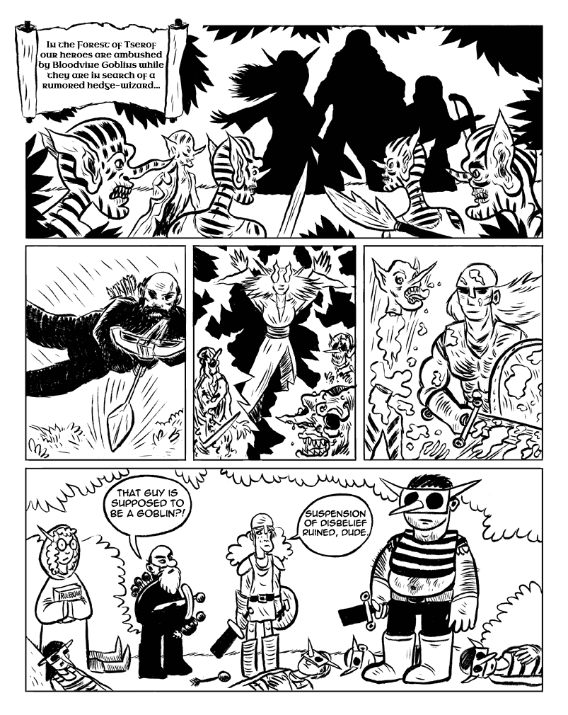 how to larp how to larp