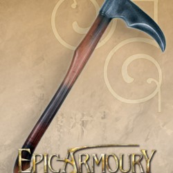 Medieval War Scythe