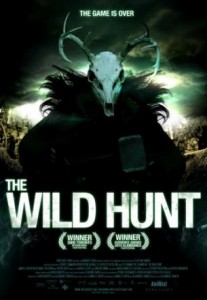 the wild hunt