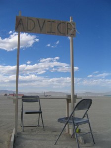 larp advice