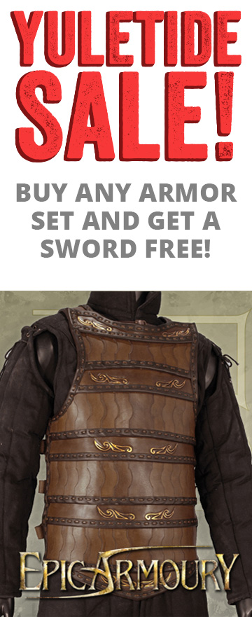 An Armor
