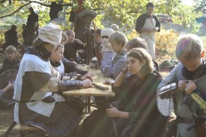 larp gathering