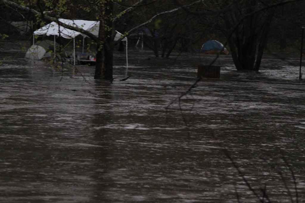 Dagorhir Flood