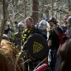 Under World Larp