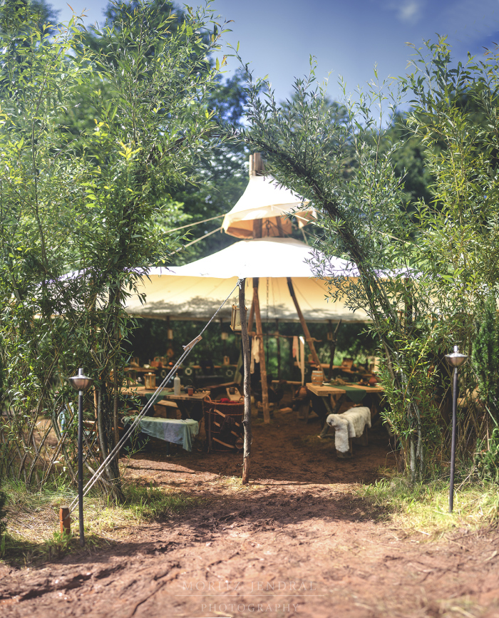 Epic Empires and their Epic Camping | LARPING.ORG